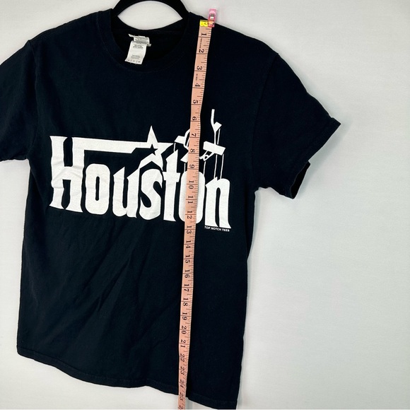 Houston Texas Graphic T-Shirt - Picture 7 of 9